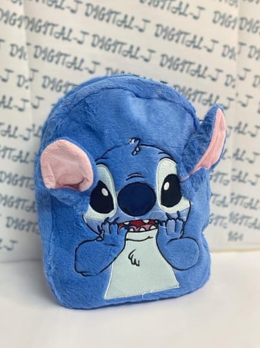 بوكس شتوي هديه [STITCH]