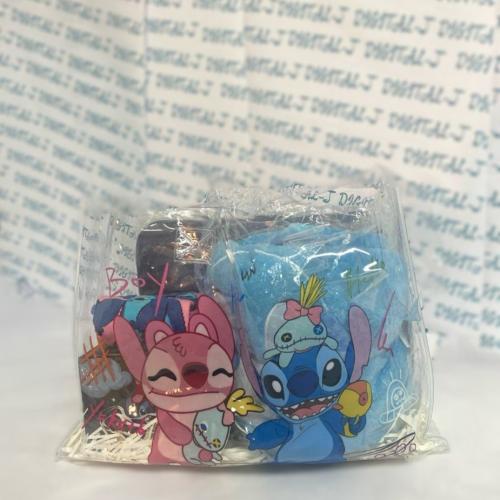 مجموعة [STITCH] الشتويه