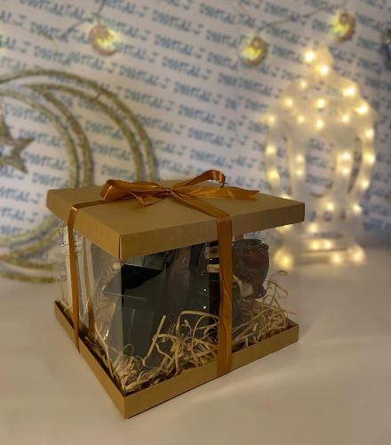 بوكس هديه رمضاني [ نجمه ]