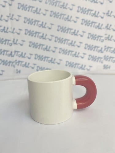 بوكس هديه شتوي [ كحلي - احمر ]