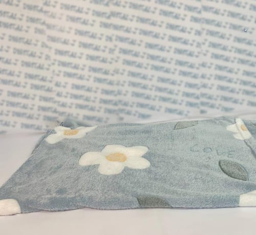 بوكس شتوي هديه [ سماوي ]