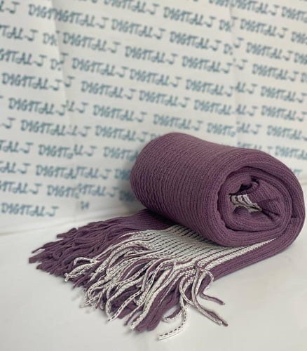 بوكس هديه شتوي [ موف ]