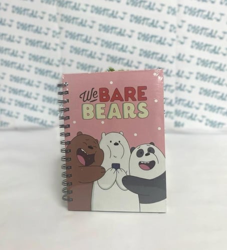 هدية الدببه الثلاثه [ شهاب ]