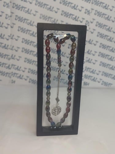 بوكس هديه [ اسود ]