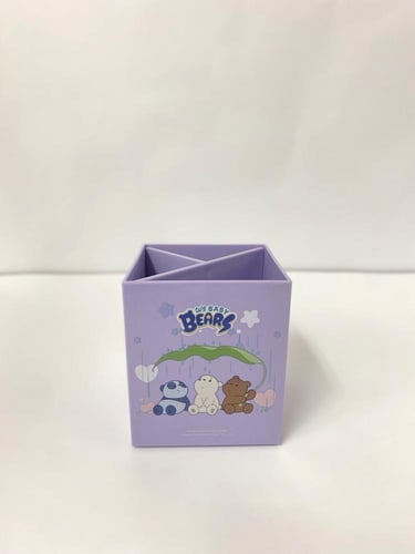 هدية الدببه الثلاثه [ شهاب ]