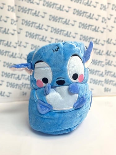 بوكس شتوي هديه [STITCH]