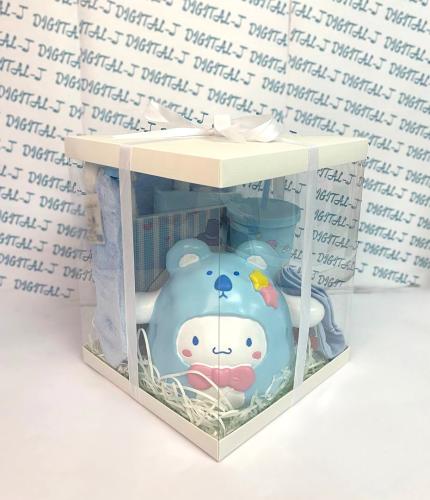 بوكس هديه [CINNAMOROLL]