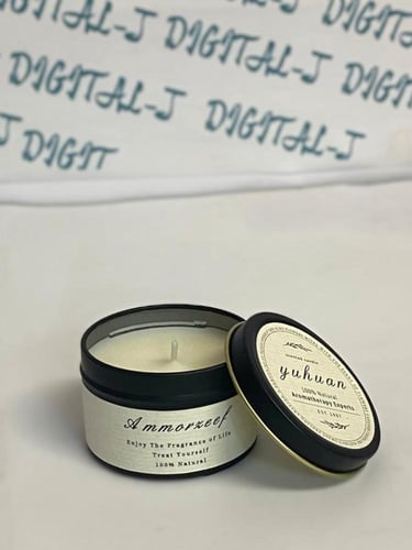 بوكس هديه شتوي [ سماوي ]