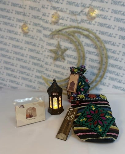 توزيعات رمضانيه