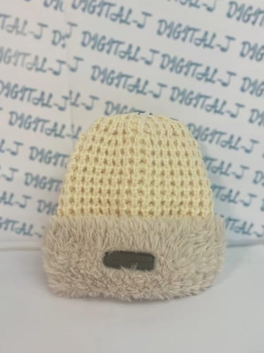 بوكس شتوي هديه [ سماوي ]