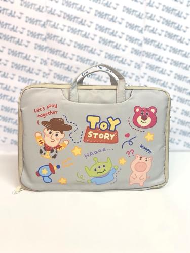 شنطة لابتوب [TOY STORY]