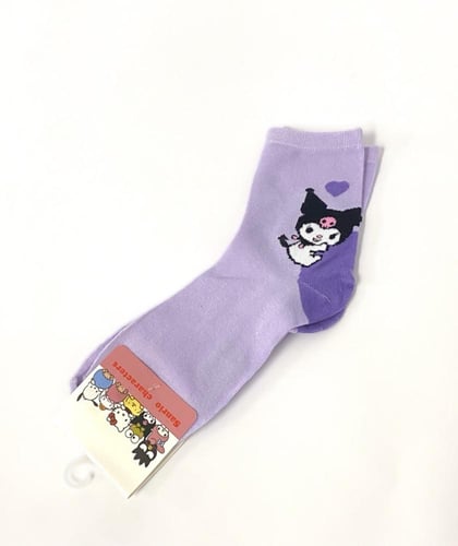 بوكس شتوي هديه [KUROMI]