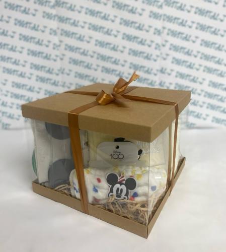 هدية [MICKEY MOUSE]