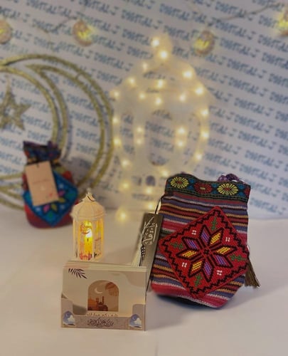 توزيعات رمضانيه