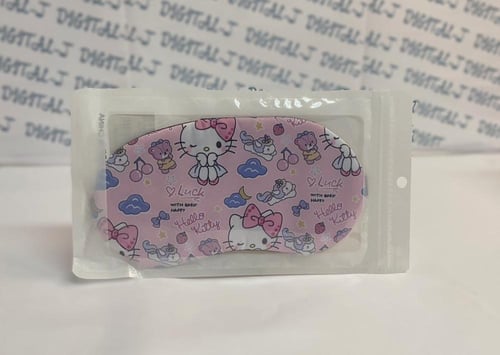 بوكس شتوي هديه [HELLO KITTY]