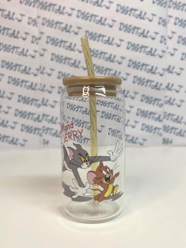 كاسة [TOM & JERRY]