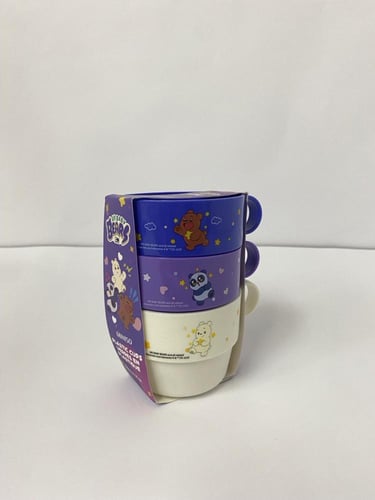 هدية الدببه الثلاثه [ قطبي ]