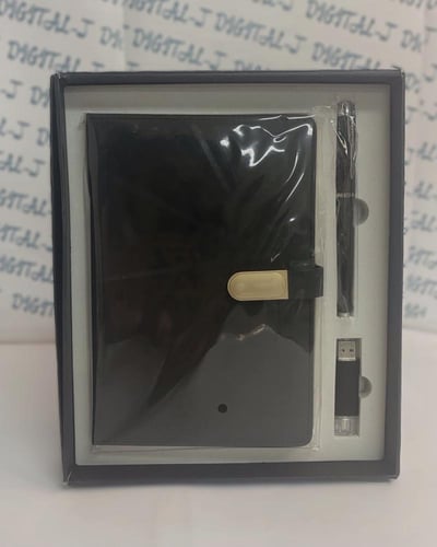 بوكس هديه [ اسود ]