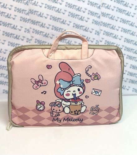 شنطة لابتوب [MY MELODY]