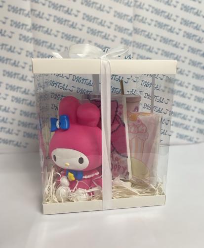 بوكس هديه [MY MELODY]