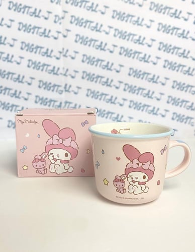 بوكس شتوي هديه [MY MELODY]