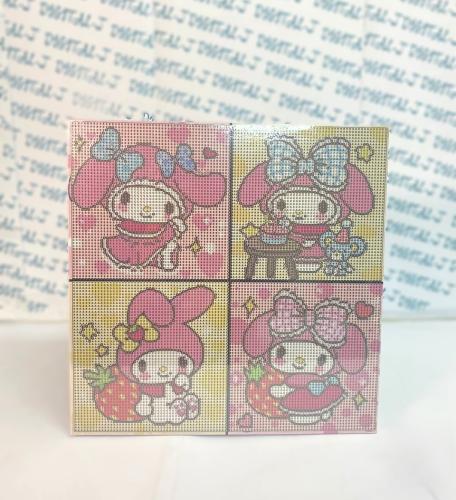 لوحة خرز [MY MELODY]