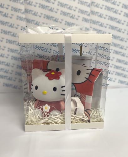 بوكس هديه [HELLO KITTY]