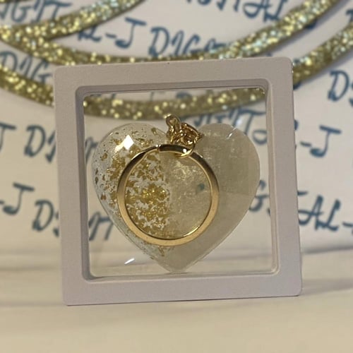 بوكس هديه رمضاني