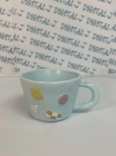 بوكس شتوي هديه [ سماوي ]