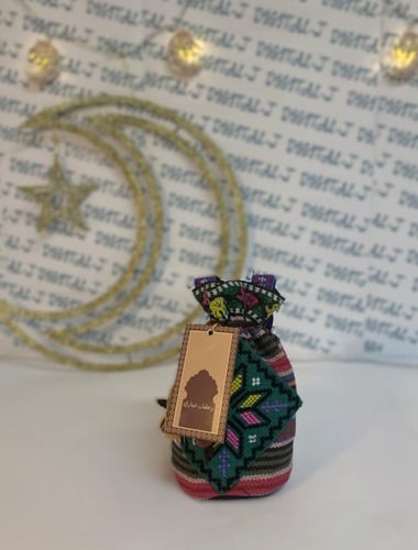 توزيعات رمضانيه