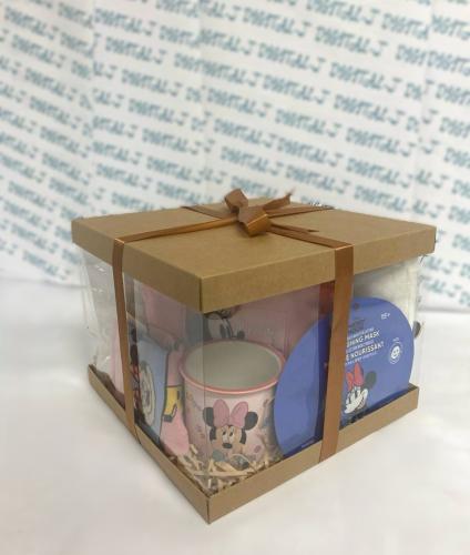 هدية [MINNIE MOUSE]