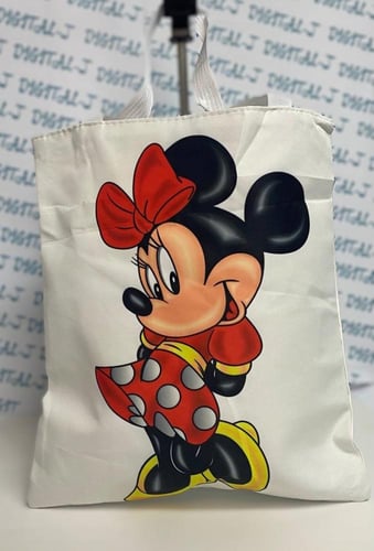 هدية [MINNIE MOUSE]