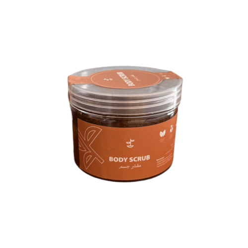 مقشر جسم - BODY SCRUB