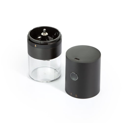 طاحونة بن كهربائية