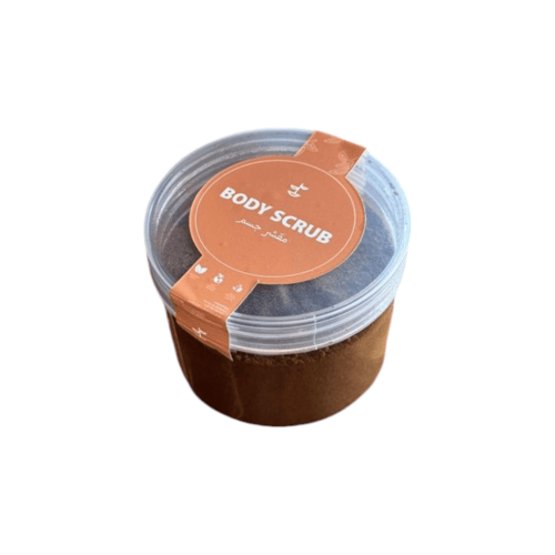 مقشر جسم - BODY SCRUB