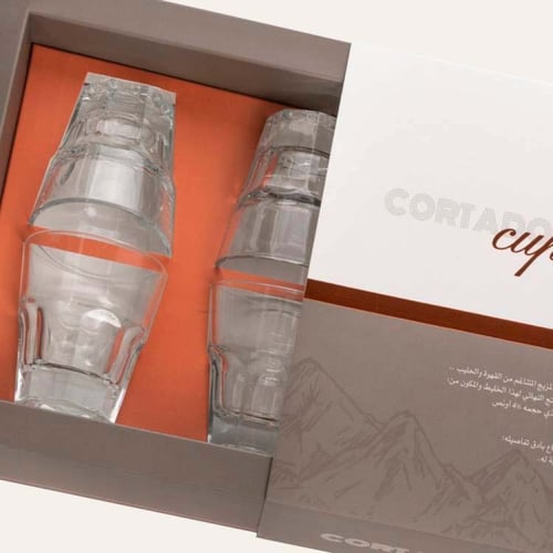 اكواب كورتادو