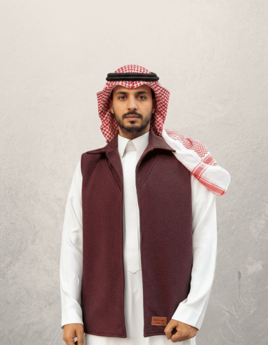 سديري عنابي