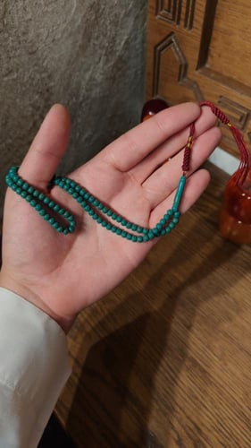 مسباح مستكه المانى تيفانى
