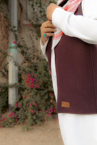 سديري عنابي