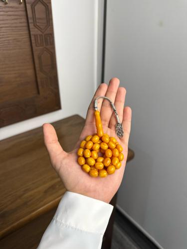 مسباح بكلايت كركمي مموج