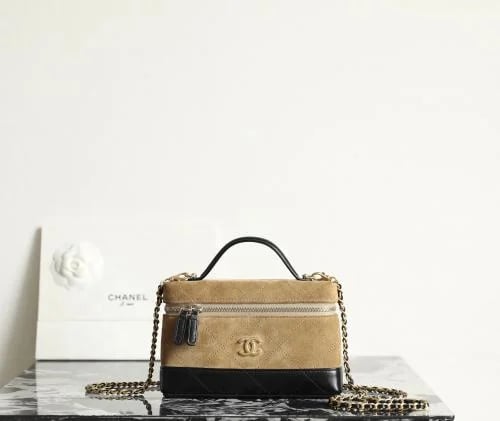 Chanel 26s