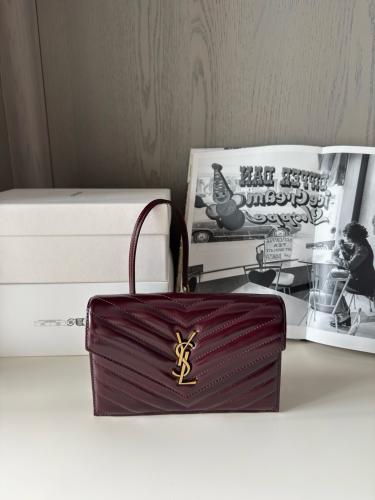 Woc YSL