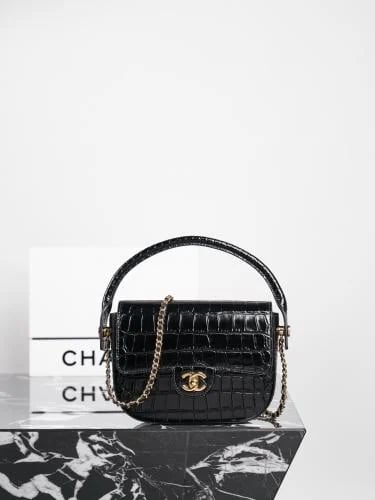 شانيل MINI FLAP bag