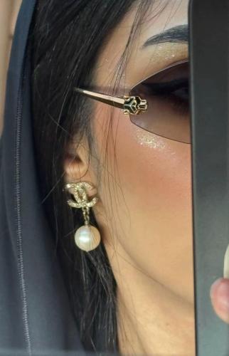 Cartier glasses