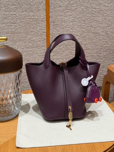 Picotin 18 cm