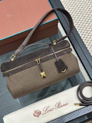 Extra softy bag L29