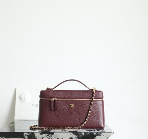 26A vanity bag شانيل