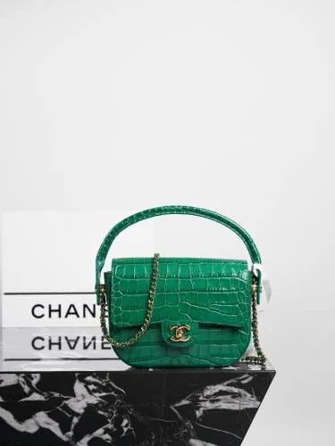 شانيل MINI FLAP bag