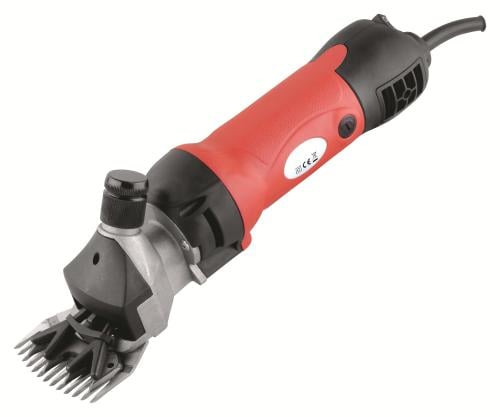 ماكينة جز صوف اغنام