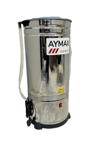 خضاضة لبن بسعة 60لتر